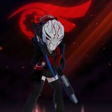 Raven Branwen Image Gallery Rwby Wiki Fandom