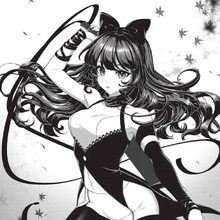Rwby Official Manga Anthology Rwby Wiki Fandom