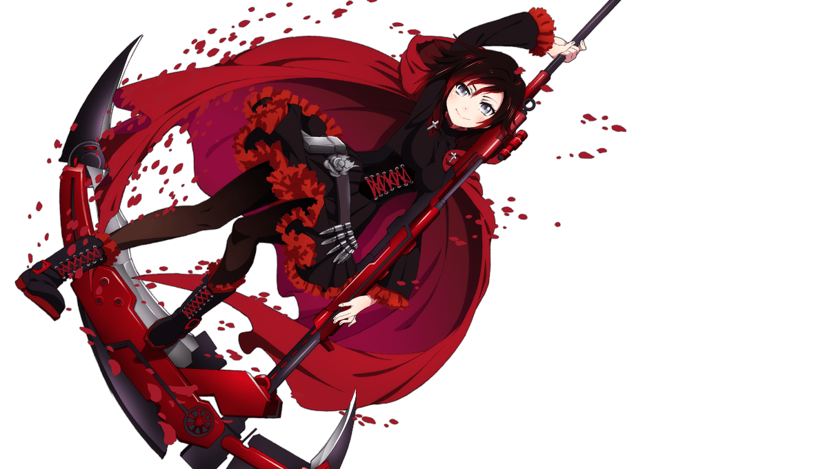 Image - RubyRose.png | RWBY Wiki | FANDOM powered by Wikia