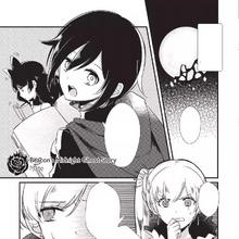 Vol 1 Red Like Roses Rwby Wiki Fandom
