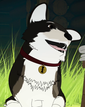 Zwei Rwby Wiki Fandom