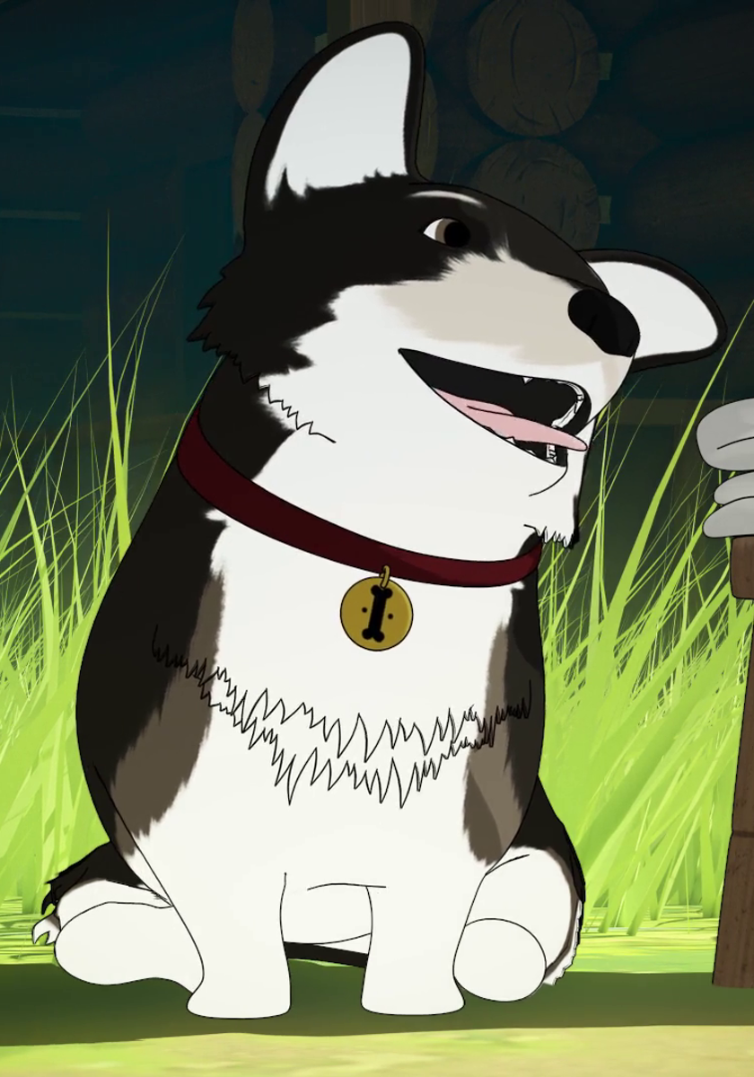 Zwei | RWBY Wiki | FANDOM powered by Wikia