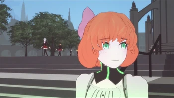 Volume 2 Episode 6 The Amount Of Feels Is Too Damn High Rwby Wiki Fandom