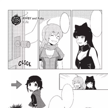 Vol 1 Red Like Roses Rwby Wiki Fandom
