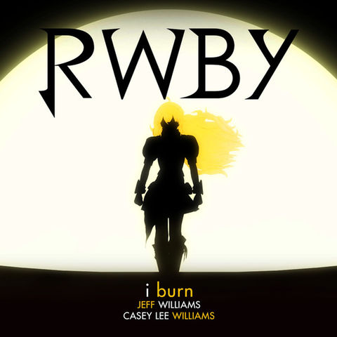 I Burn Rwby Wiki Fandom