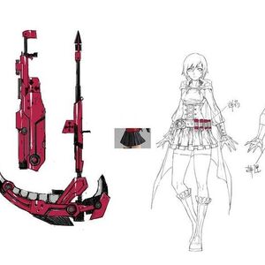 Rwby Mobile Game Image Gallery Rwby Wiki Fandom
