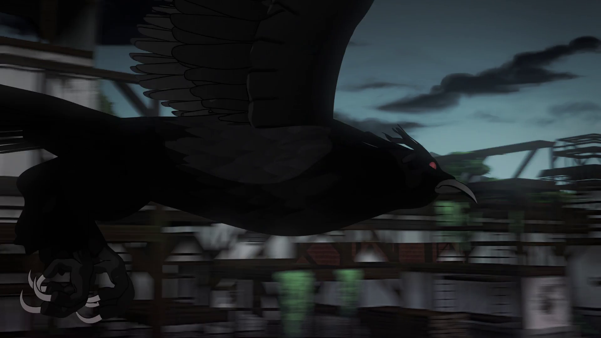 Ravens And Crows Qrow And Raven Another Look Into Transforming And Why Raven Can Do It Rwby Ravens And Crows Qrow And Raven Another Look Into Transforming And Why Raven Can Do It Rwby