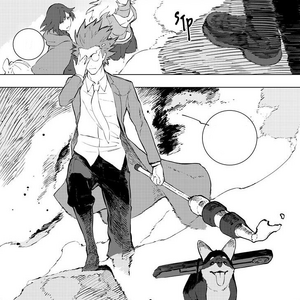 Chapter 16 2018 Manga Rwby Wiki Fandom