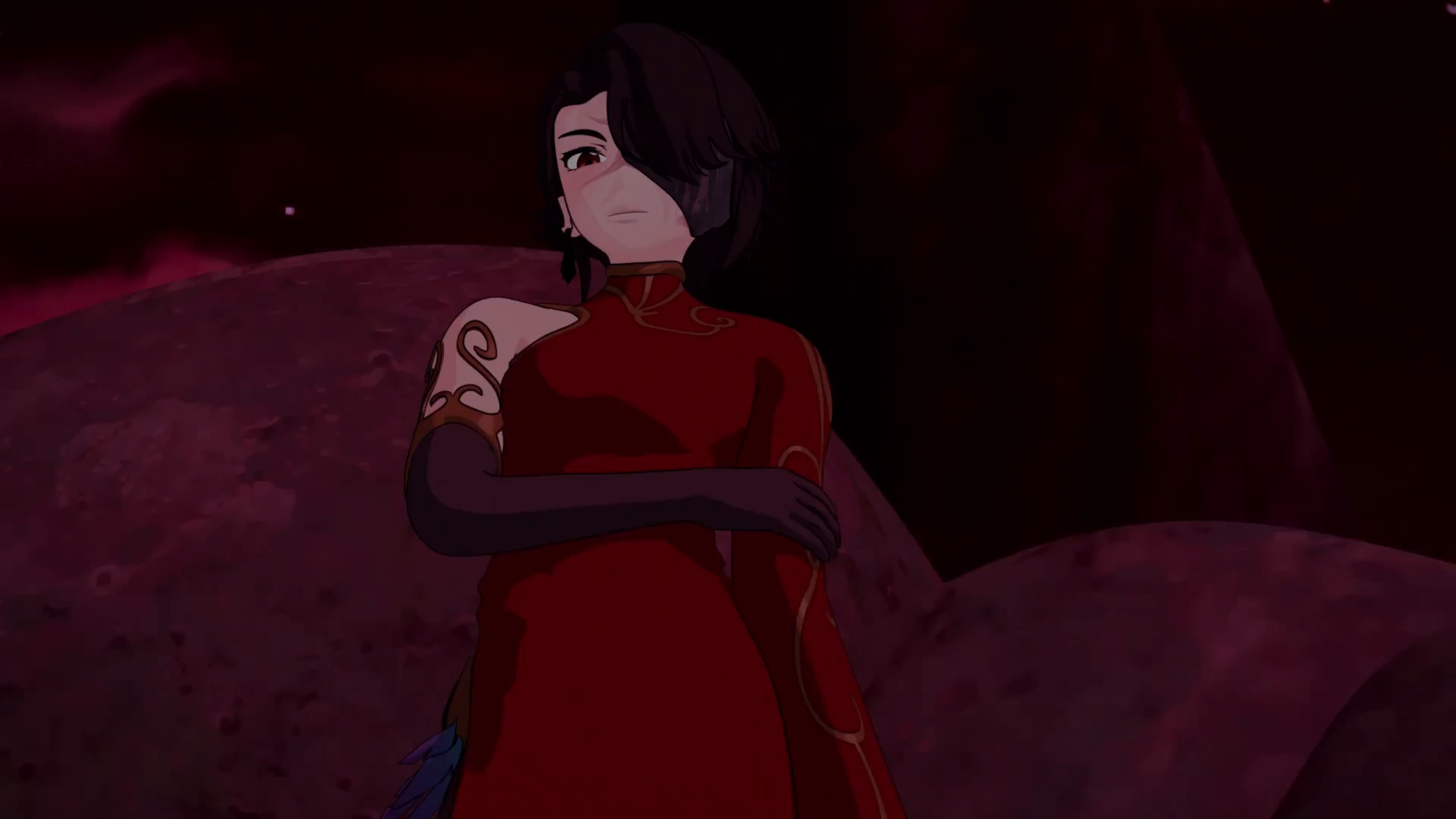 Cinder Fallimage Galleryvolume 4 Rwby Wiki Fandom 5683