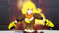 Anger-yang