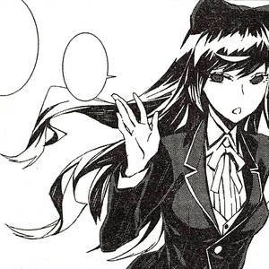 Blake Belladonna Image Gallery Manga Rwby Wiki Fandom