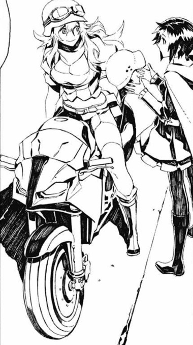 1rwby The Official Manga 