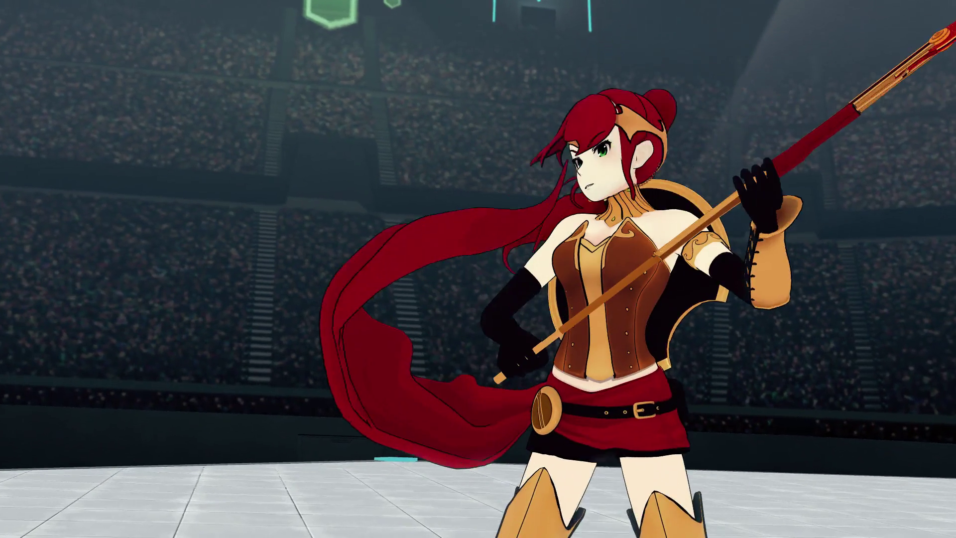 Rwby
