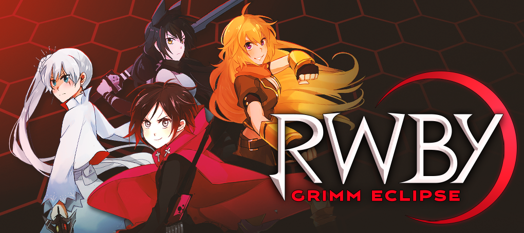 Download rwby grimm eclipse free