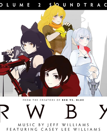 Boop Rwby Wiki Fandom
