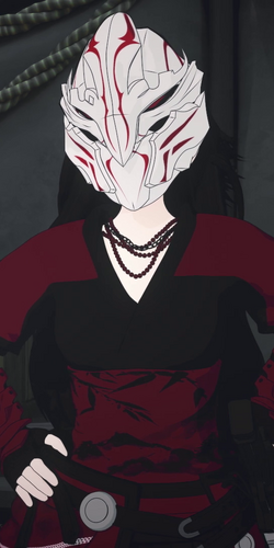 Raven Branwen  RWBY Wiki  FANDOM powered by Wikia