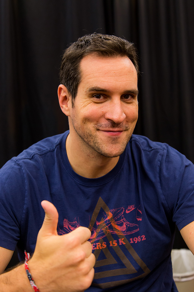 Image result for Travis Willingham