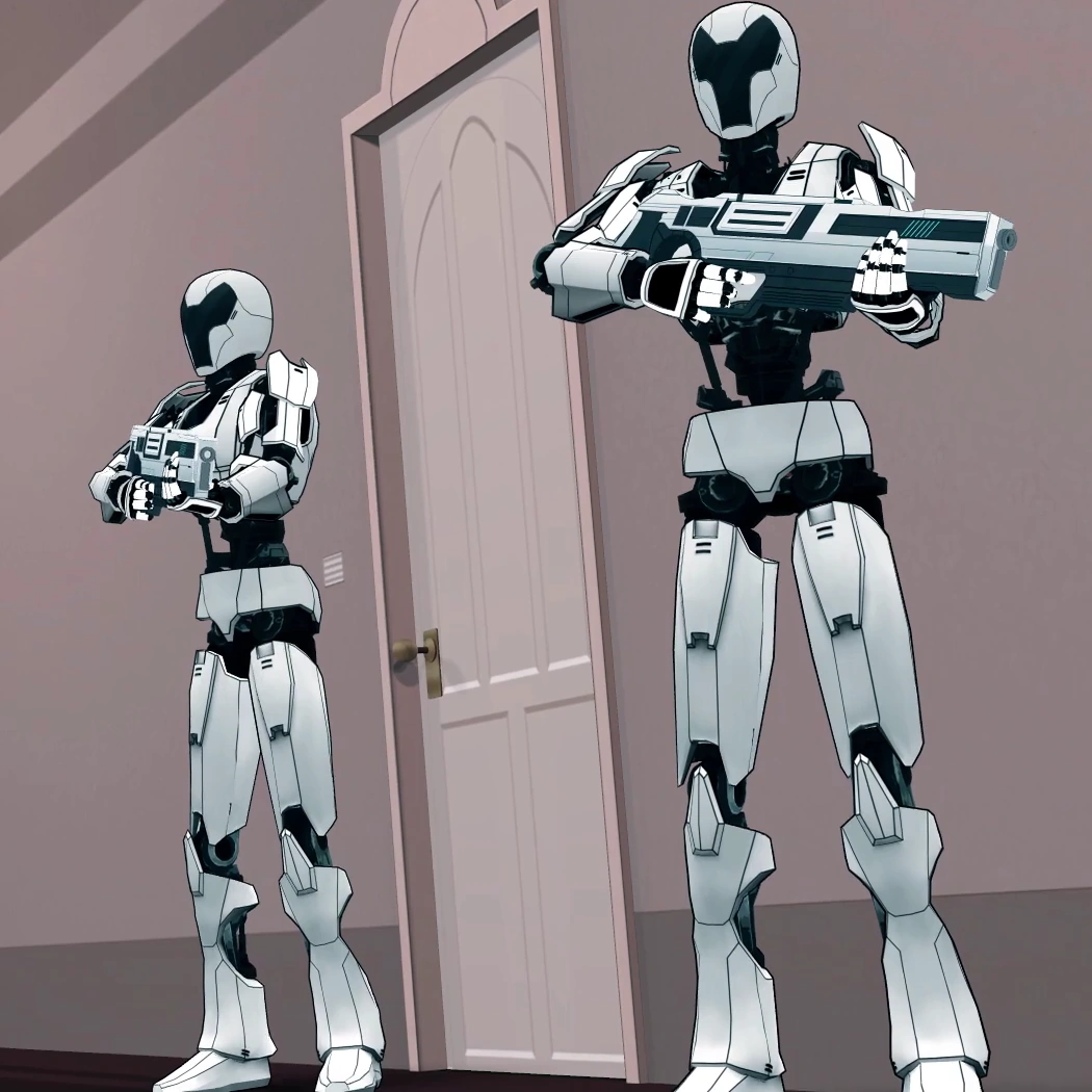 Chitauri(MCU) vs Atlas Military(RWBY) | SpaceBattles