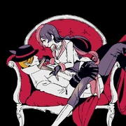 Rwby Neo And Roman Fanart