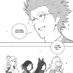 Chapter 16 2018 Manga Rwby Wiki Fandom
