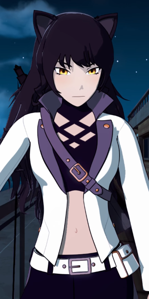 Blake Belladonna | RWBY Wiki | FANDOM powered by Wikia