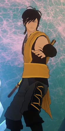 Bolin