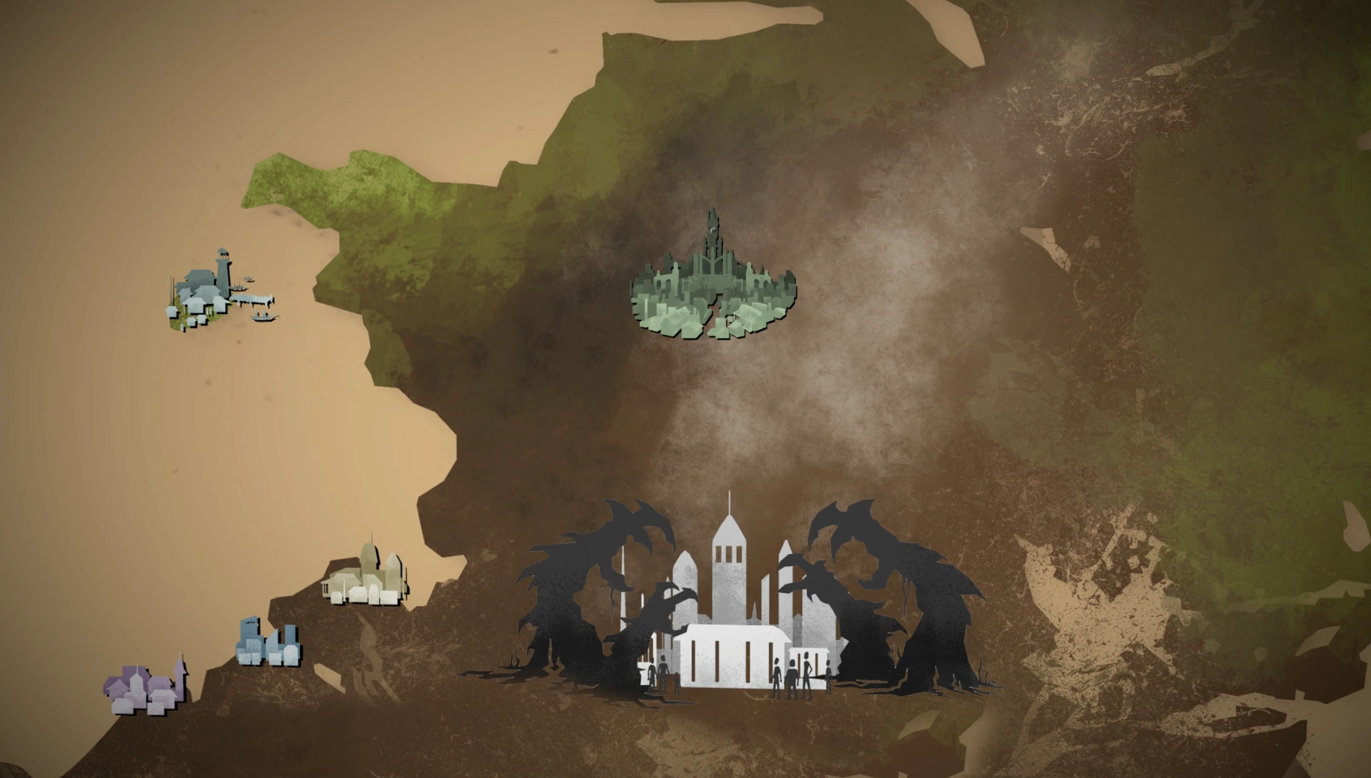 мир ремнанта. ремнант rwby. мир ремнанта. ремнант игра rwby. гора гленн rwby.