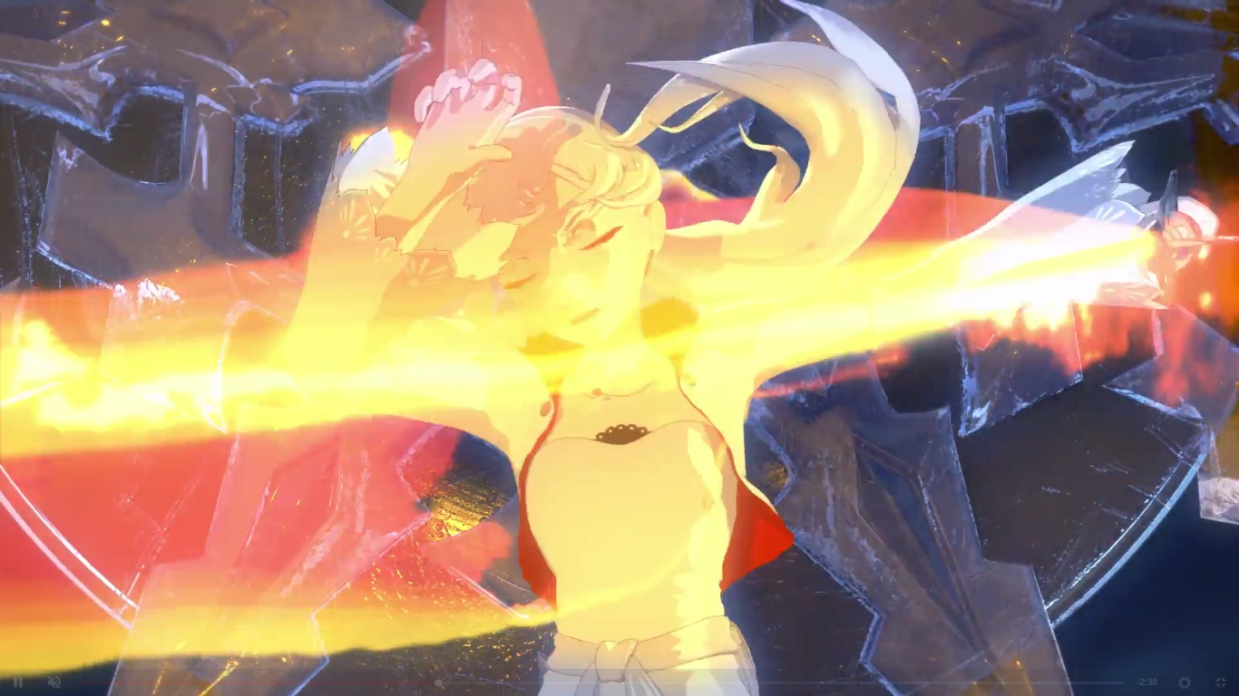 Image Fire Dust 2, Weiss Character Short.png RWBY Wiki FANDOM powered by Wikia