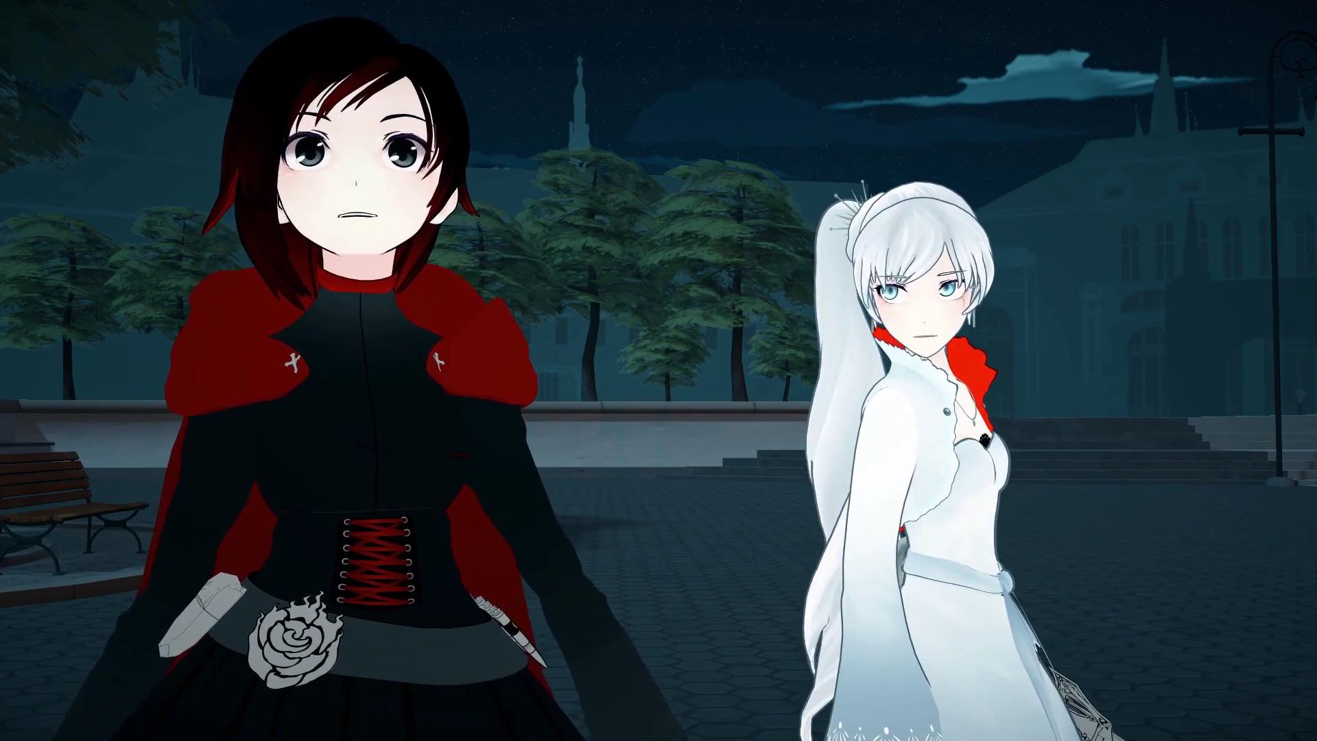Image - V3 12 White Rose.png | RWBY Wiki | FANDOM powered by Wikia