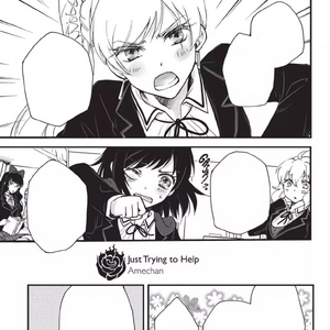 Vol 1 Red Like Roses Rwby Wiki Fandom
