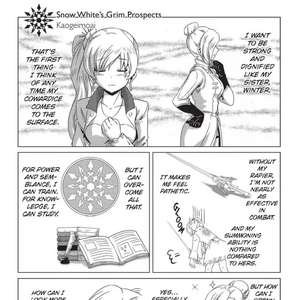 Vol 2 Mirror Mirror Rwby Wiki Fandom