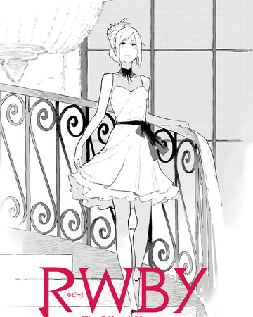 Chapter 14 Rwby Wiki Fandom