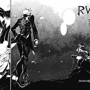 Blake Belladonna Image Gallery Manga Rwby Wiki Fandom