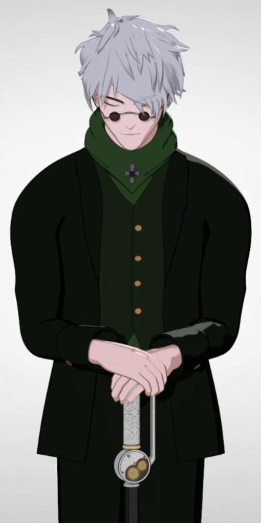 Ozpin | RWBY Wiki | FANDOM powered by Wikia