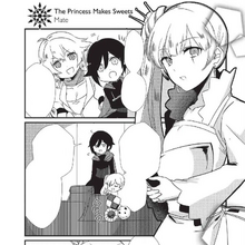 Vol 2 Mirror Mirror Rwby Wiki Fandom