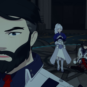 Gravity Rwby Wiki Fandom