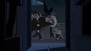 Goliathredeye
