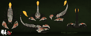 Rwby deathstalker by bretmcnee-d6w4qb3
