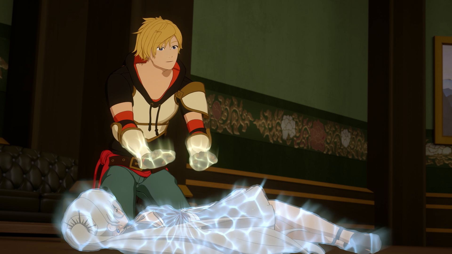 My Top 10 Favorite Rwby Characters By Dcb2art On Deviantart My Top 10 Favorite Rwby Characters By Dcb2art On Deviantart