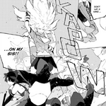 Chapter 16 2018 Manga Rwby Wiki Fandom