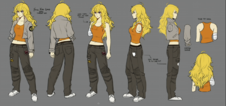 Yang Timeskip