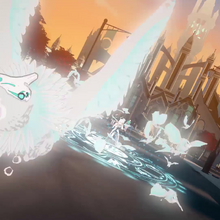 Winter Schnee Rwby Wiki Fandom