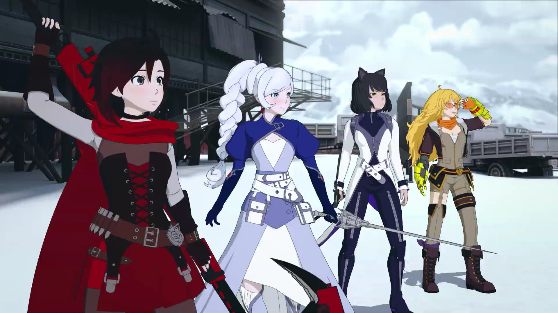 Rwby Ruby Anime Characters Outfit For Juniors Sleep Set Sleep Lounge Novelty More Svanimal Com