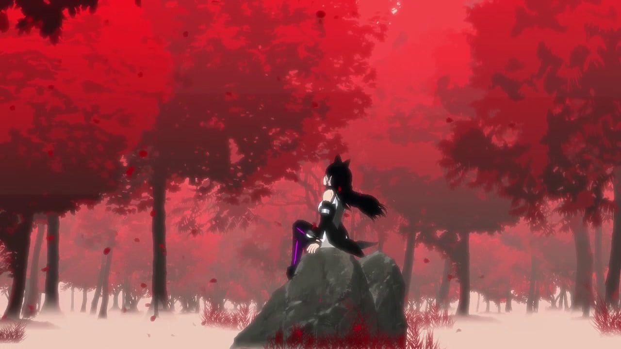 "Black" Trailer | RWBY Wiki | FANDOM powered by Wikia