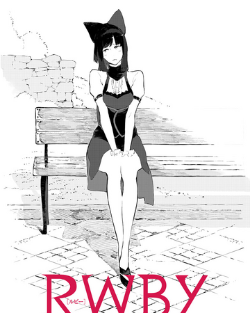 Chapter 15 Rwby Wiki Fandom
