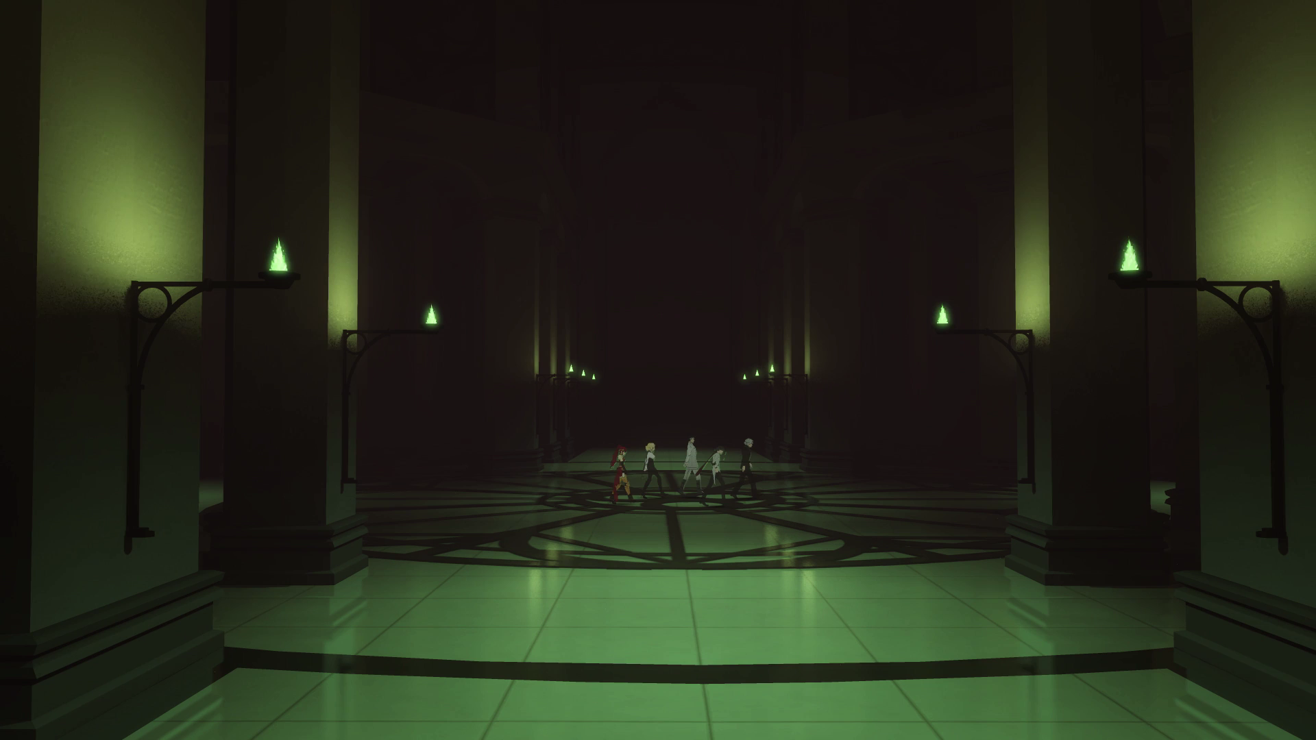 beacon vault rwby wiki