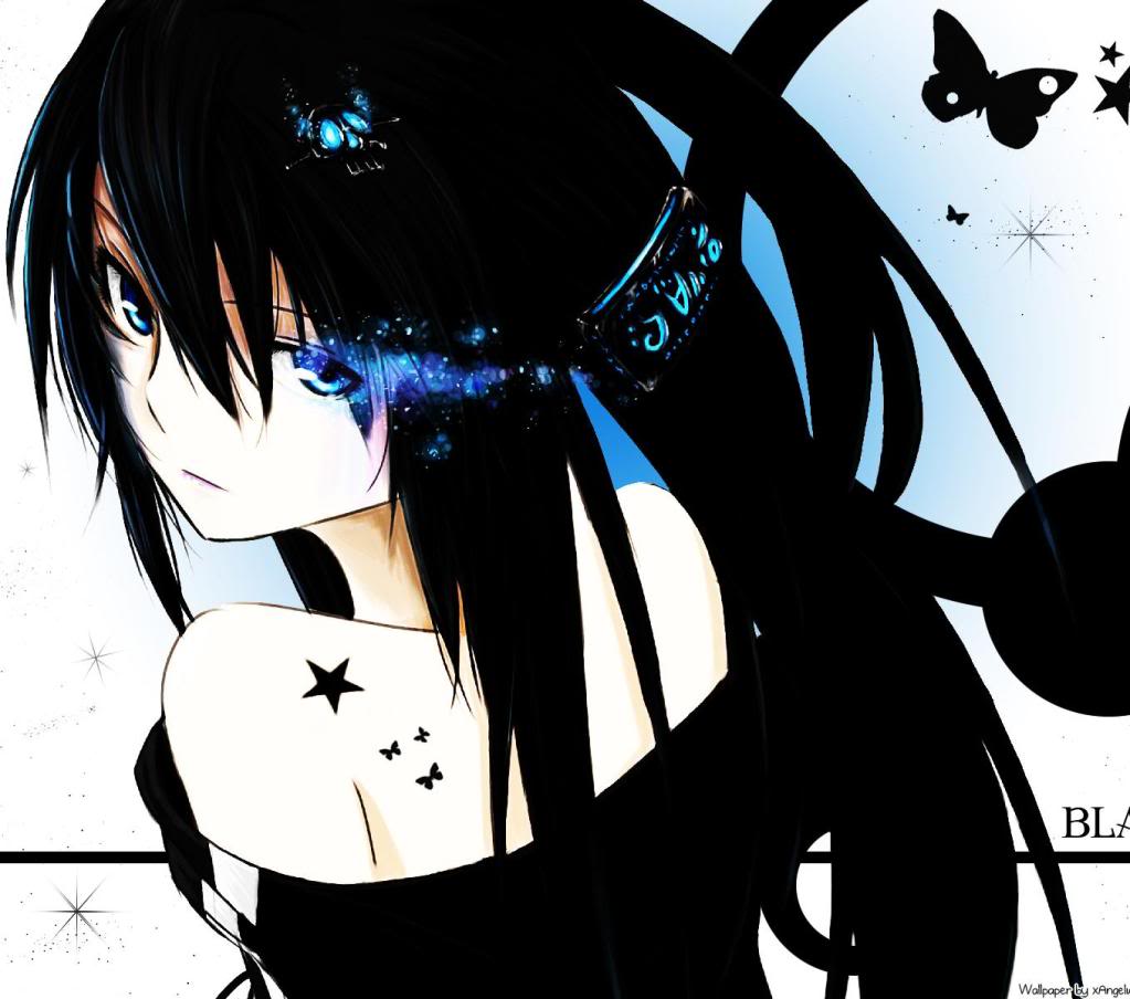 guys Anime bisexual