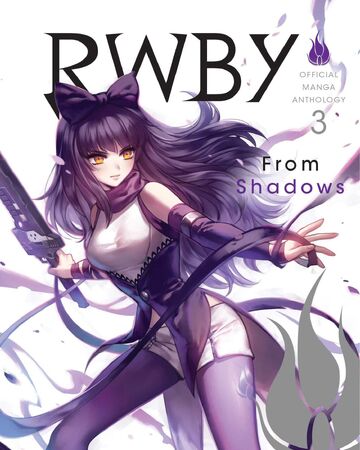 Vol 3 From Shadows Rwby Wiki Fandom