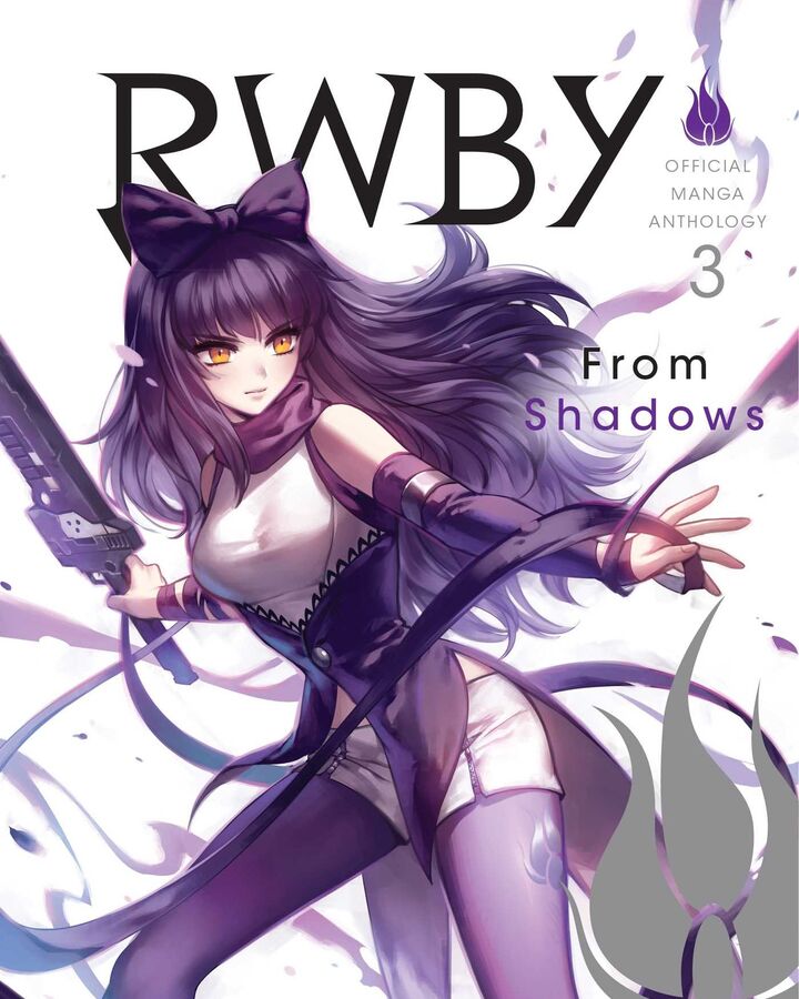 Vol 3 From Shadows Rwby Wiki Fandom