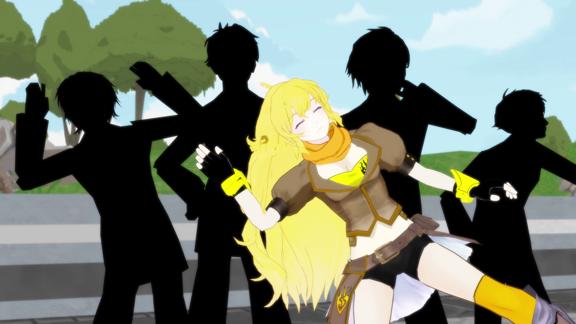 Image 1102 The Shining Beacon 03252png Rwby Wiki Fandom Powered By Wikia 8715